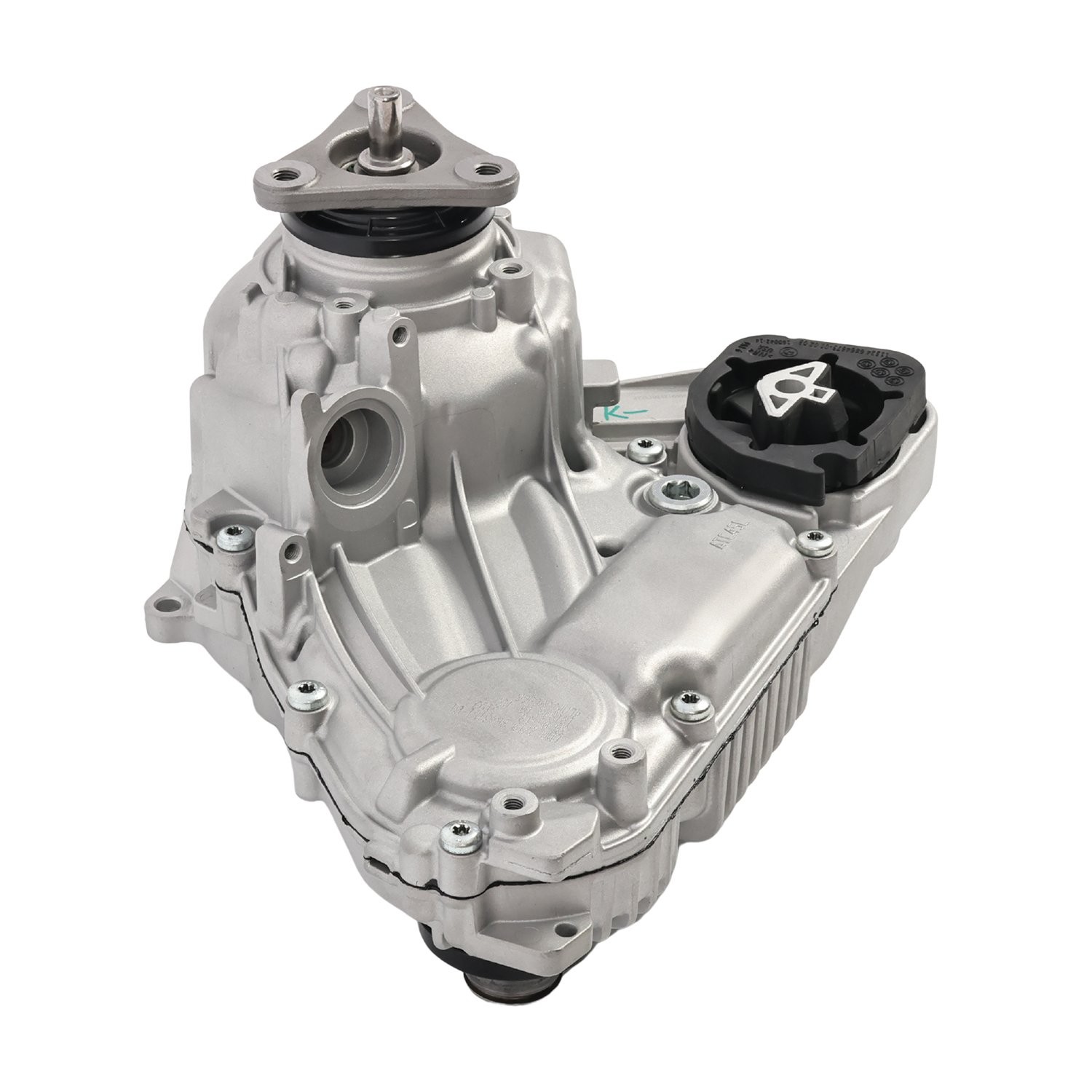27105A371E2 Transfer Case VTG For BMW X3 X4 X5 X6 E70 E71 F15 F16 F25 F26 ATC45L