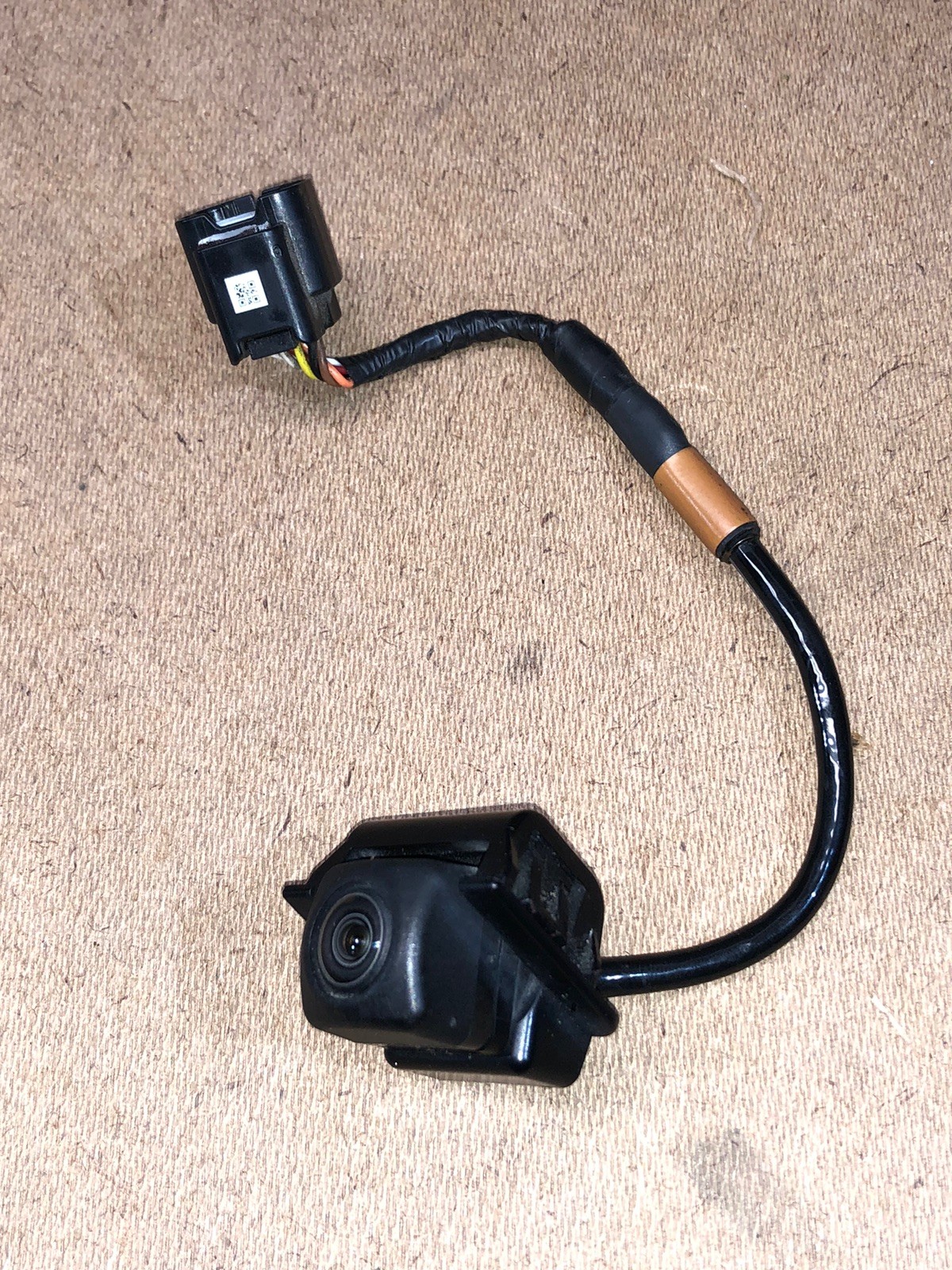 OEM 2018-2021 Honda Civic Backup Rear View Park Assist Camera 39530TEAA21 Xx