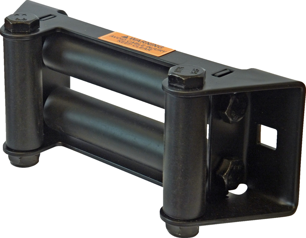KFI - Winch Roller Fairlead Wide 6\ KFI - Winch Roller Fairlead Wide 6\