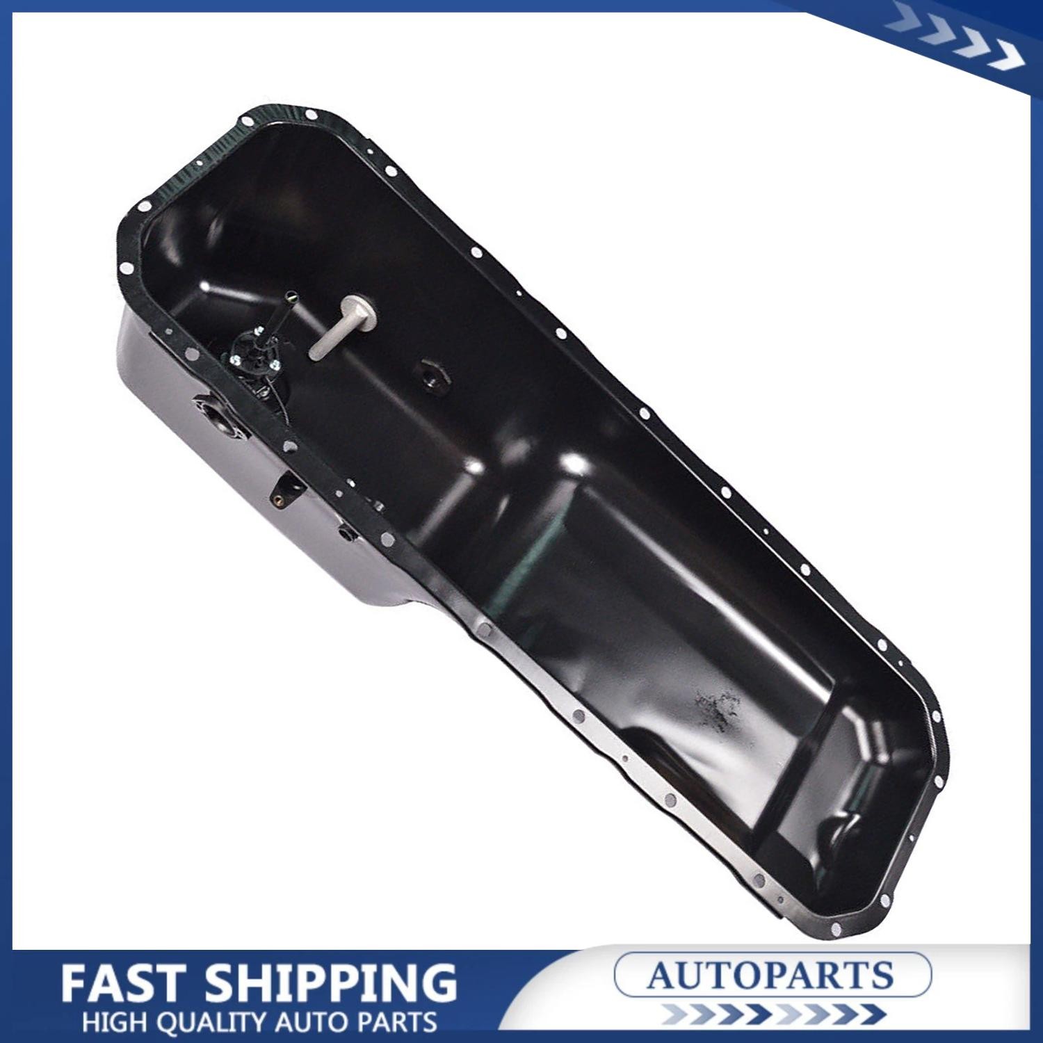 New 1pcs Oil Pan For 2016 MACK CXU-613 23474239