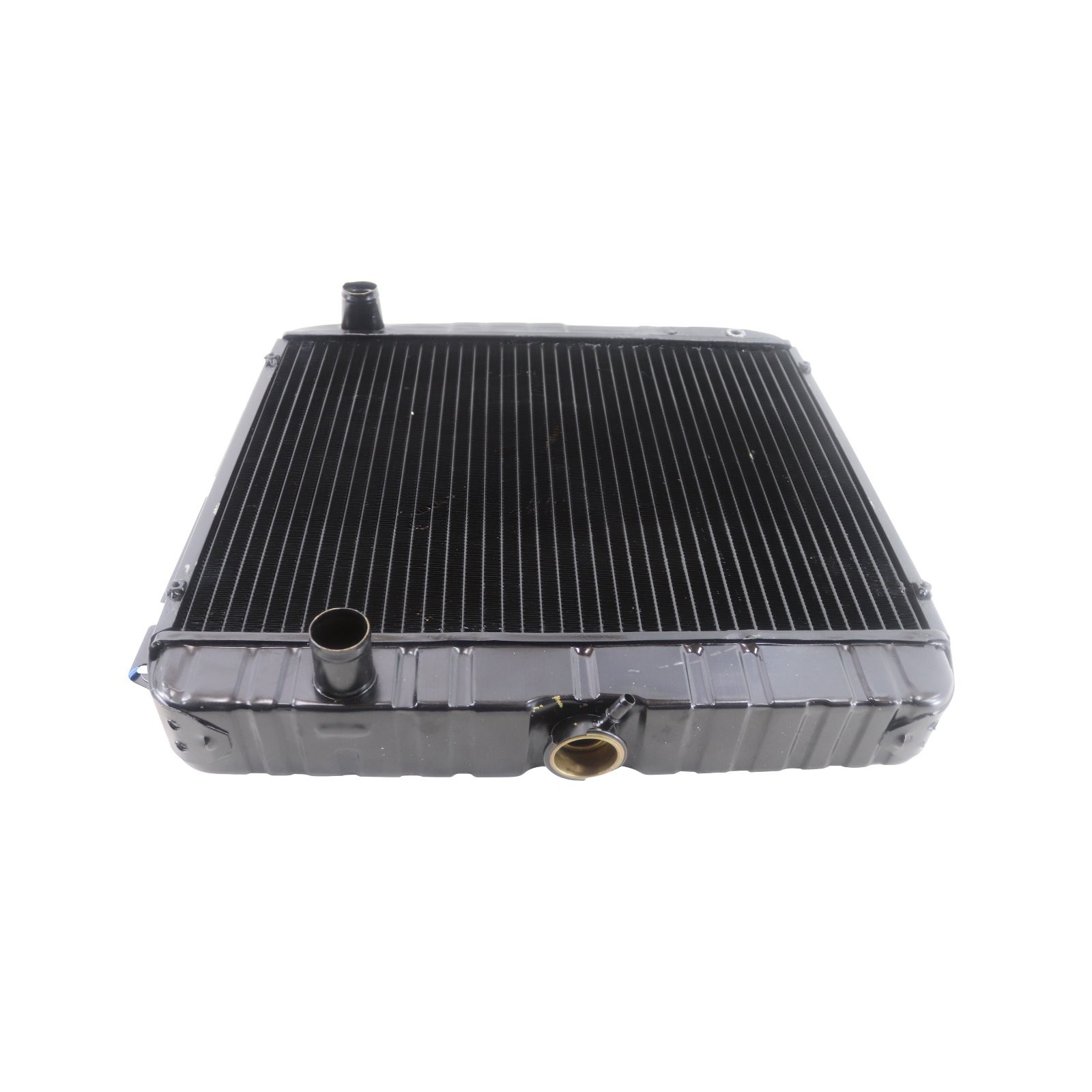 70-72 A-BODY COPPER RADIATO 70-72 A-BODY COPPER RADIATO