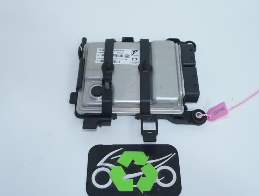 2021-2024 APRILIA TUONO V4 FACTORY 1100 ECU ELECTRONIC CONTROL UNIT CM301814