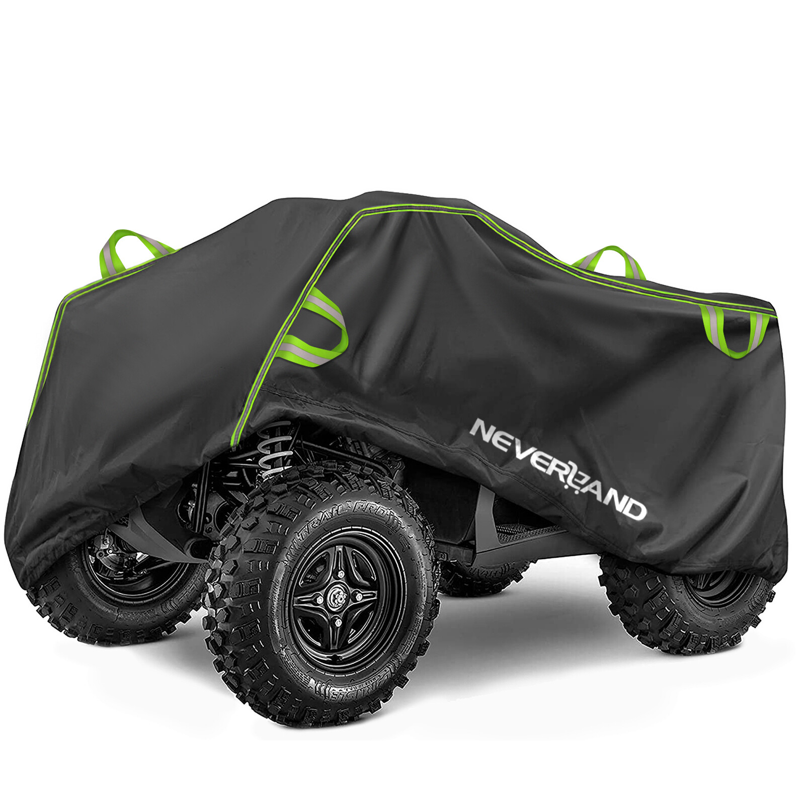 Large Waterproof ATV Cover Quad Bike Sun Protection For Can-Am DS 70 90 250 2020