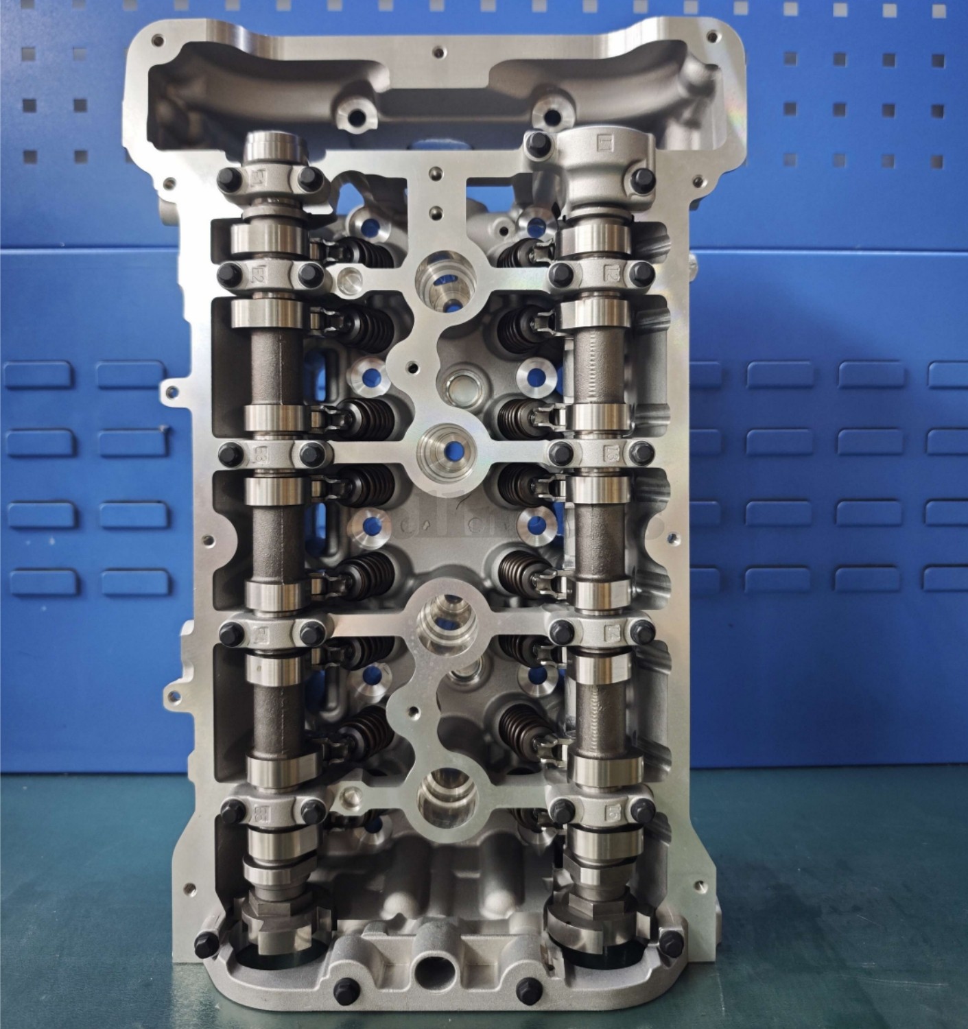 NEW CYLINDER HEAD For 2007-2010 MINI COOPER JCW R55 R56 57 S N14 1.6T V753471080