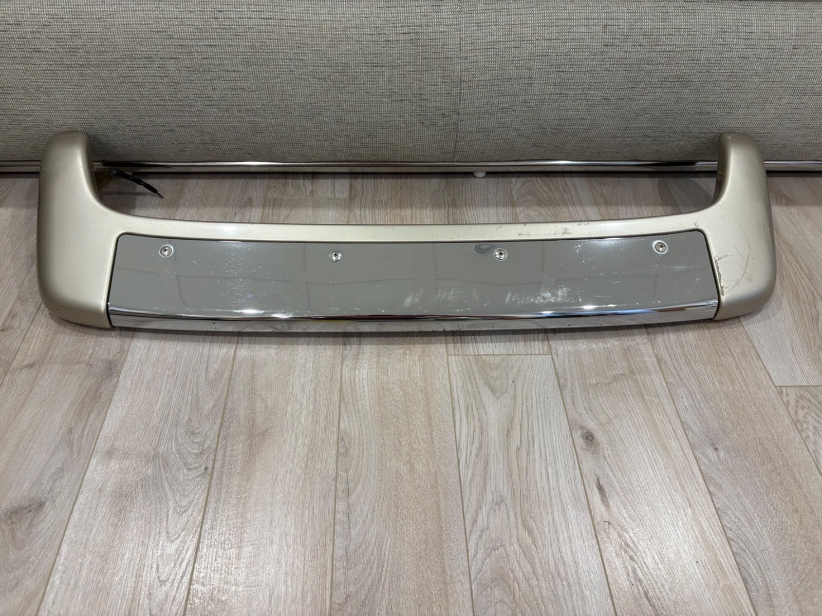 1997 - 2001 Honda CR-V Spoiler wing spoiler OEM USED RARE 