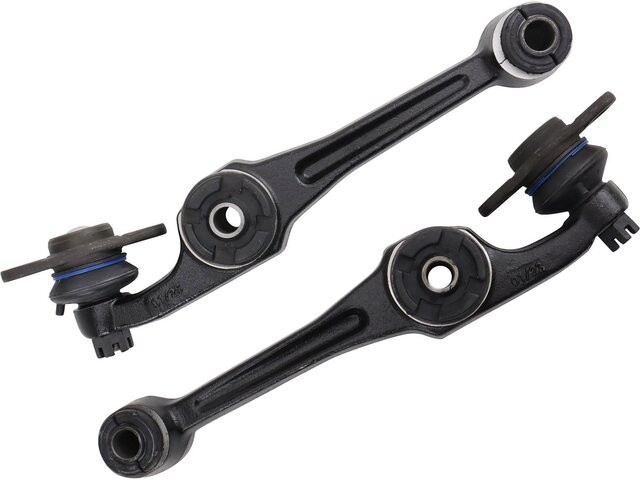 For 1987-1991 Toyota Camry Control Arm and Ball Joint Assembly Set 96651GBMC