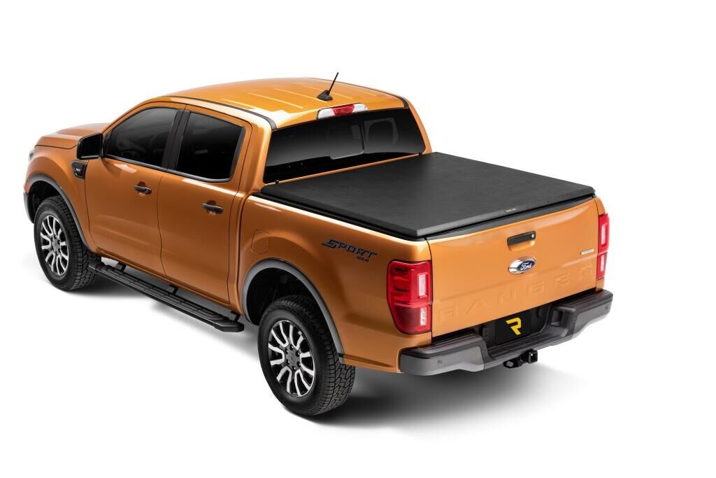 RealTruck Truxedo 231801 TruXport Roll-Up Tonneau Cover for 2026 Ford Ranger RealTruck Truxedo 231801 TruXport Roll-Up Tonneau Cover for 2026 Ford Ranger