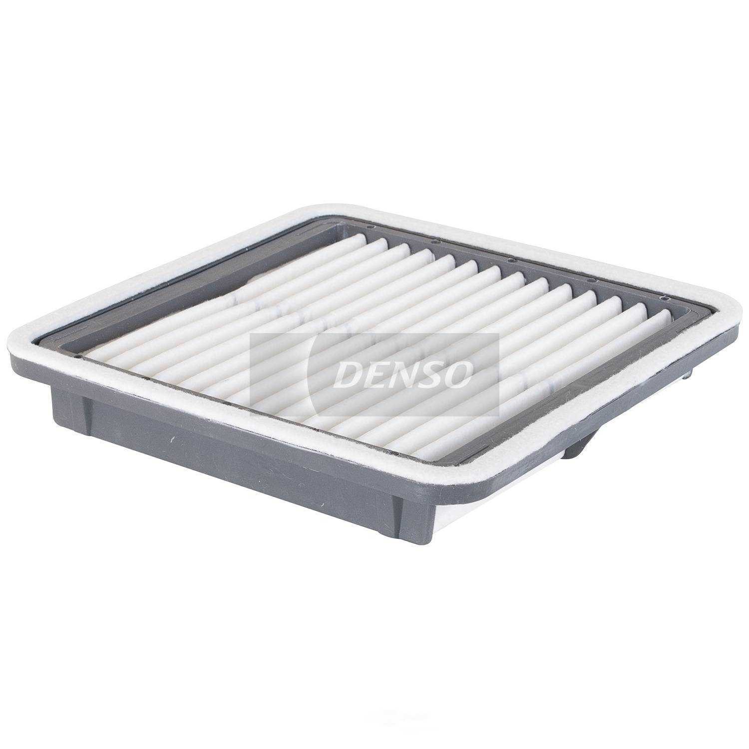Air Filter-Eng Code: EJ253 DENSO 143-3199