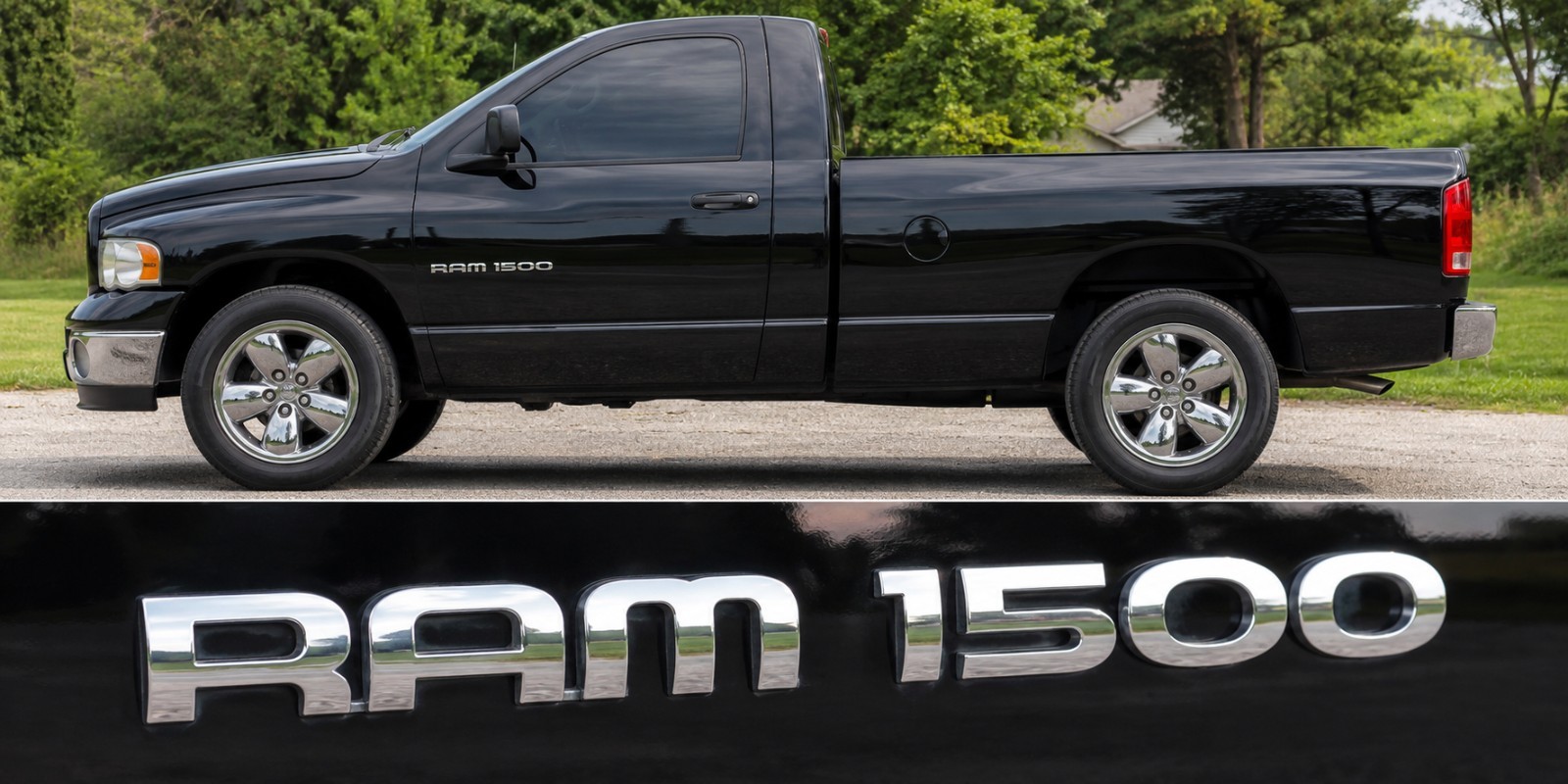 2X 2002-08 DODGE \