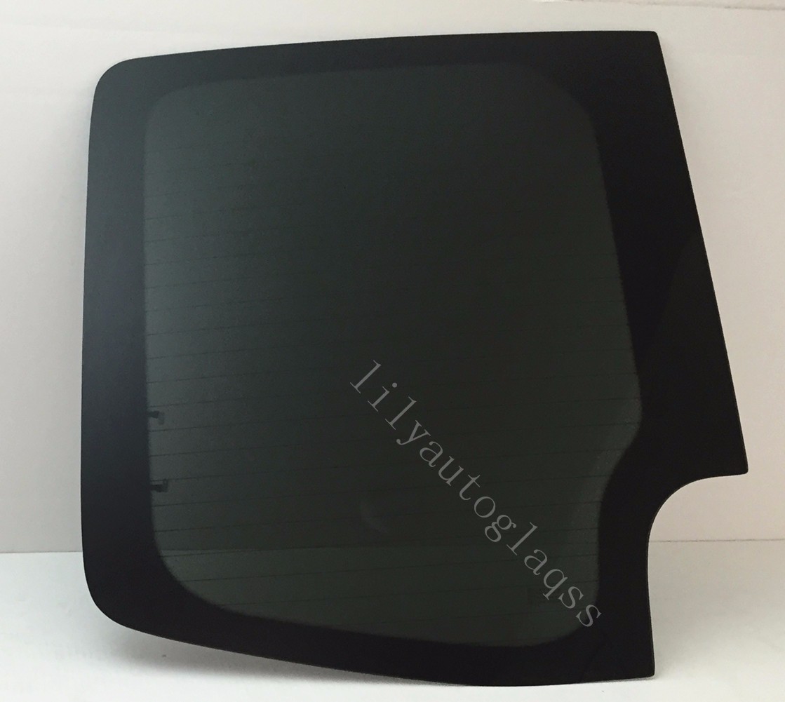 Fits 10-18 Mercedes Benz Sprinter 144/170 Driver Left Back Glass Heated Privacy