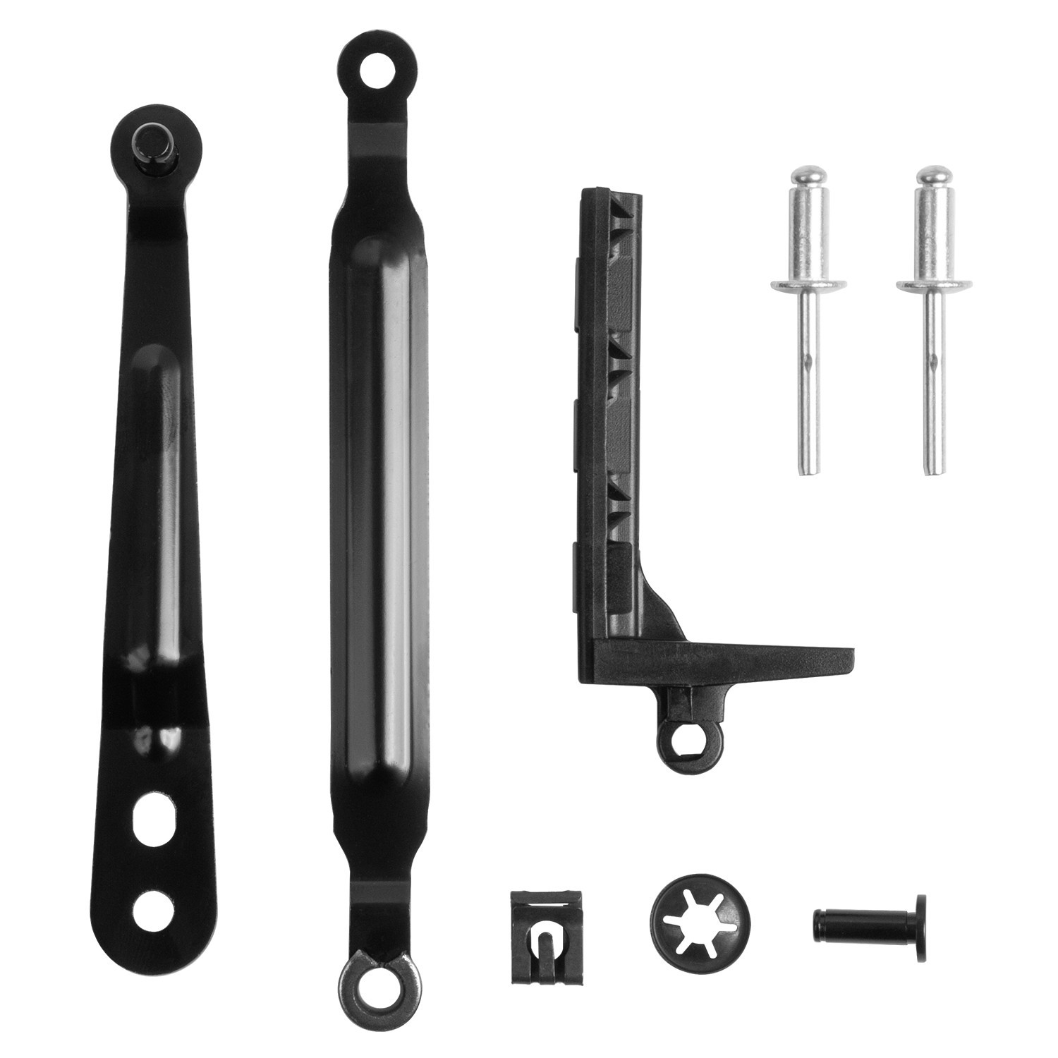 Folding Top Side Rail Link Repair Kit For 2016-2024 Chevy Camaro 84237014 Folding Top Side Rail Link Repair Kit For 2016-2024 Chevy Camaro 84237014