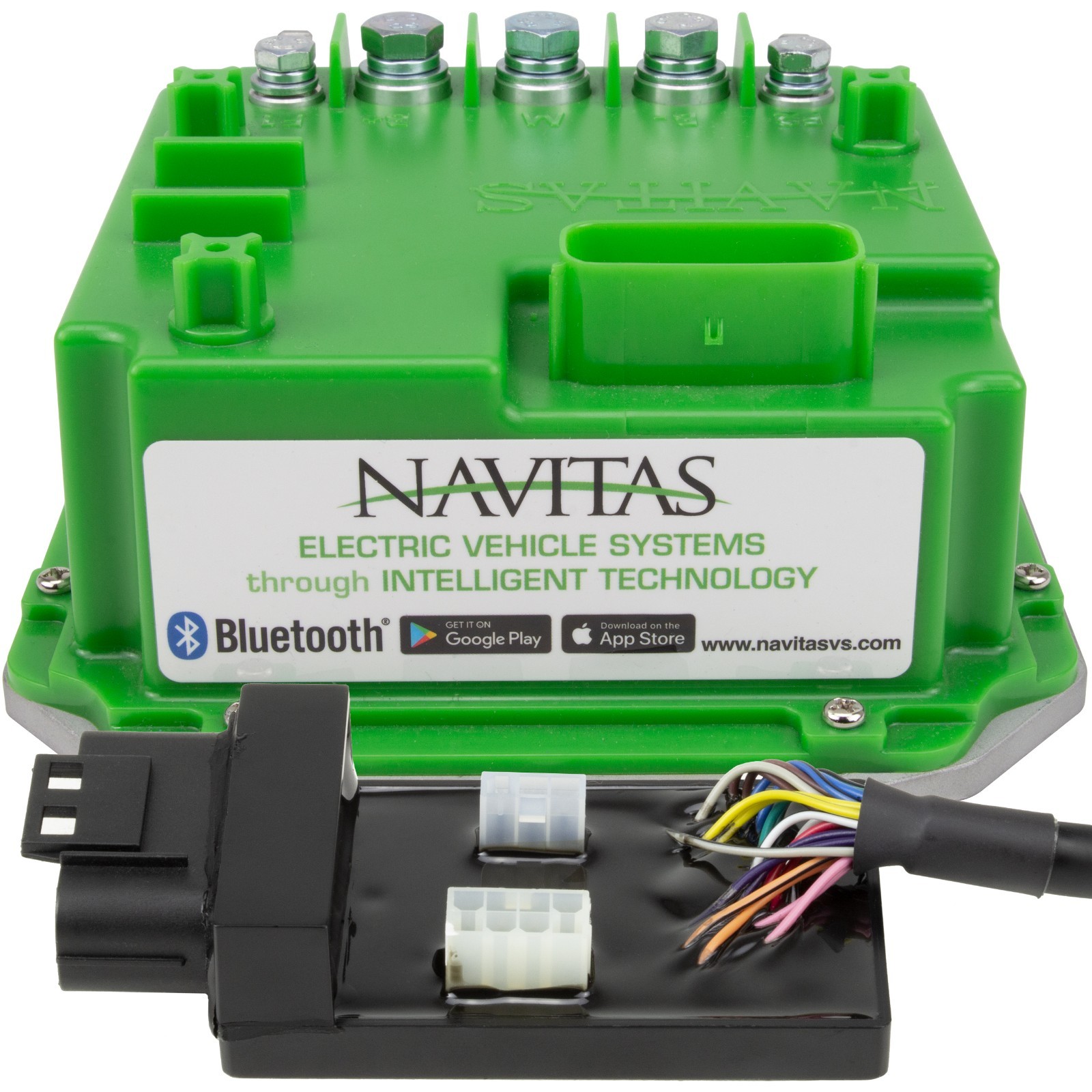 Navitas 440 Amp DC Controller Yamaha G29 Drive & Drive2 36V 48V Regen Golf Cart Navitas 440 Amp DC Controller Yamaha G29 Drive & Drive2 36V 48V Regen Golf Cart