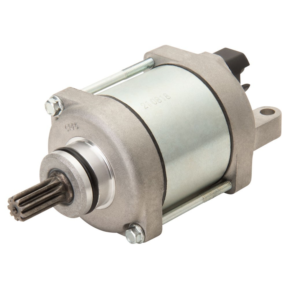 Tusk Starter Motor For KTM 250 SX-F/XC-F/XCF-W/350 EXC-F/SX-F/XC-F/XCF-W 11-16 Tusk Starter Motor For KTM 250 SX-F/XC-F/XCF-W/350 EXC-F/SX-F/XC-F/XCF-W 11-16