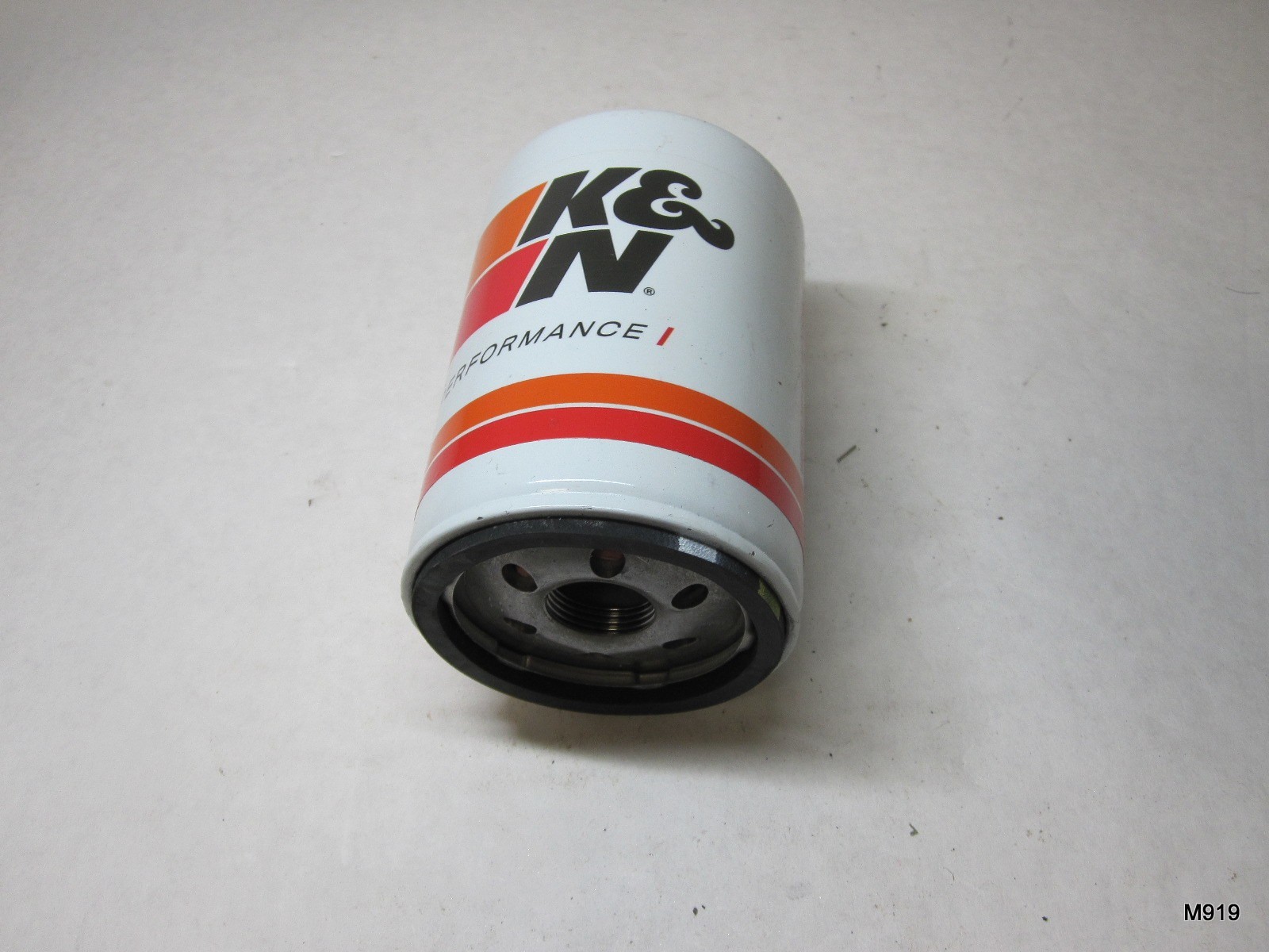 K&N Engine Oil Filter HP-2011 Fits: 2015-2018 Buick Enclave, 2016 Buick Envis K&N Engine Oil Filter HP-2011 Fits: 2015-2018 Buick Enclave, 2016 Buick Envis