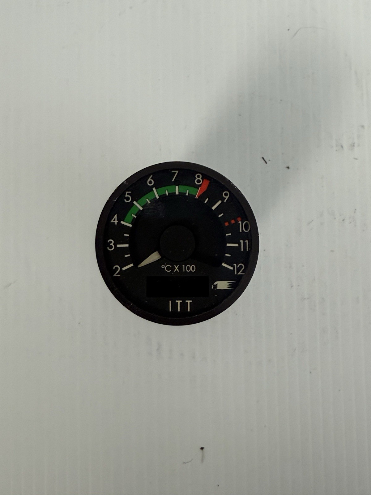 Ultra Electronics 7741-350 ITT Indicator 160854-1