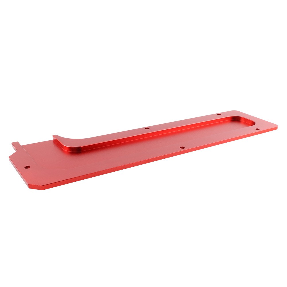 Aluminum Spark Plug Cover For 4G63 Eclipse