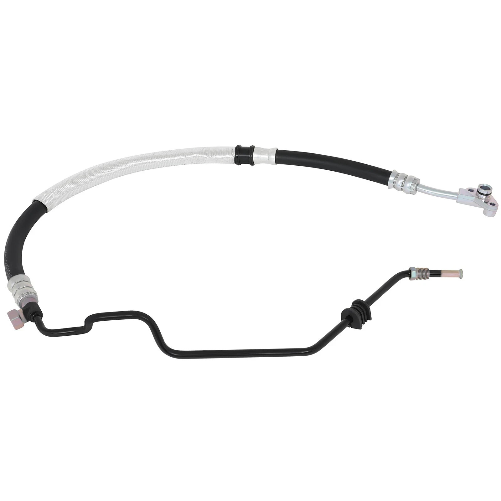 ⭐ Power Steering Pressure Line Hose 05-07 Honda Odyssey 3.5L V6 OEM Quality 🅰️