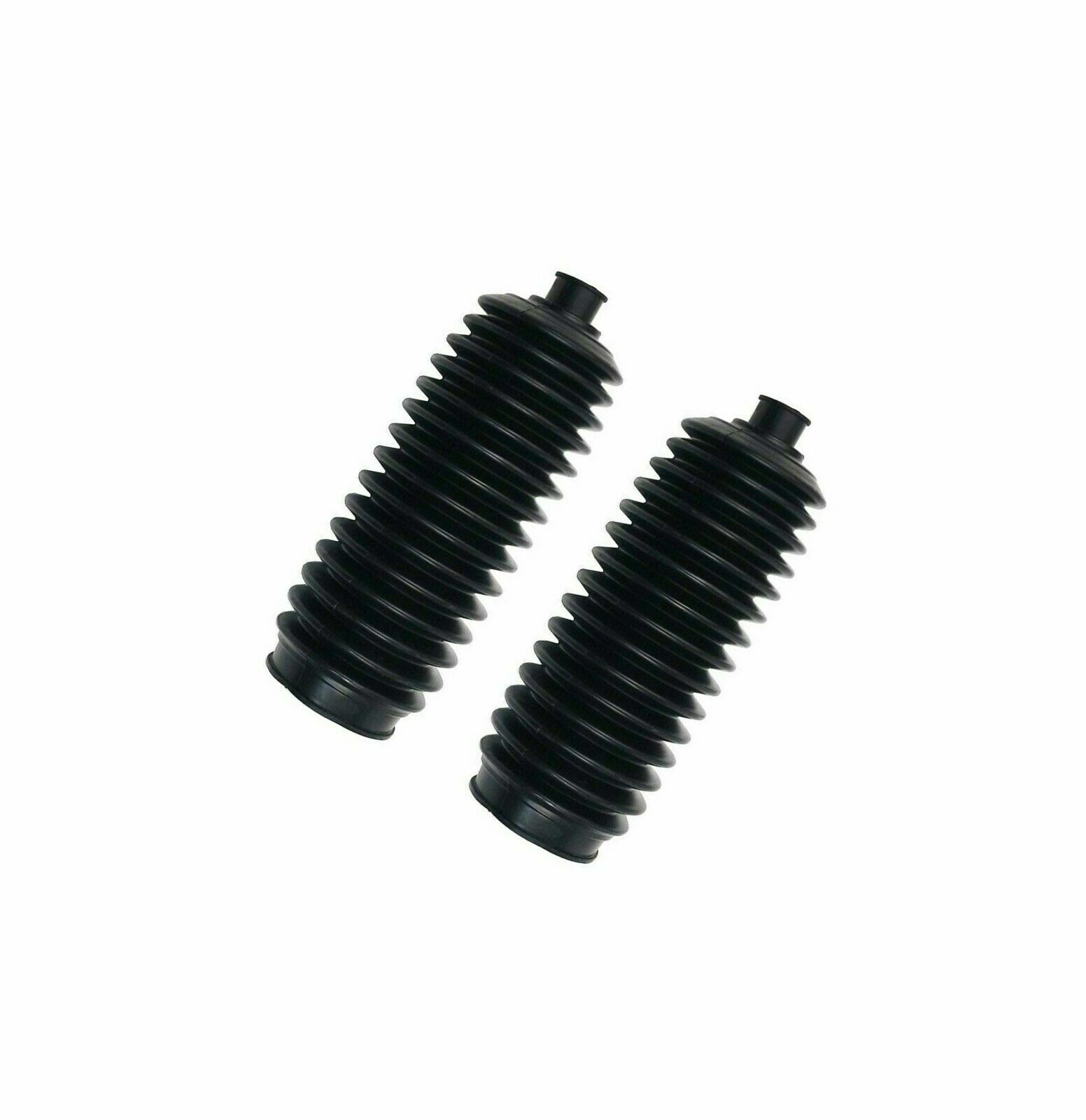2 Pc Steering Rack & Pinion Bellow Boots Kit for Acura TL 2009-2014 All Models