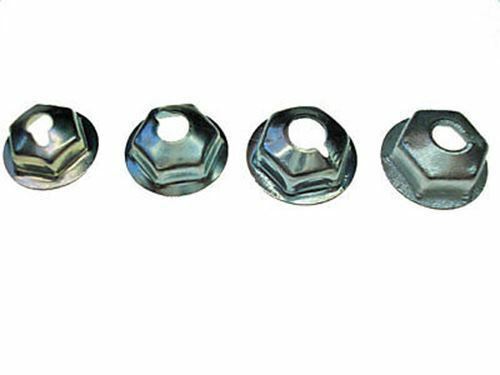 moulding clip nuts 60pcs fits dodge plymouth moulding clip nuts 60pcs fits dodge plymouth