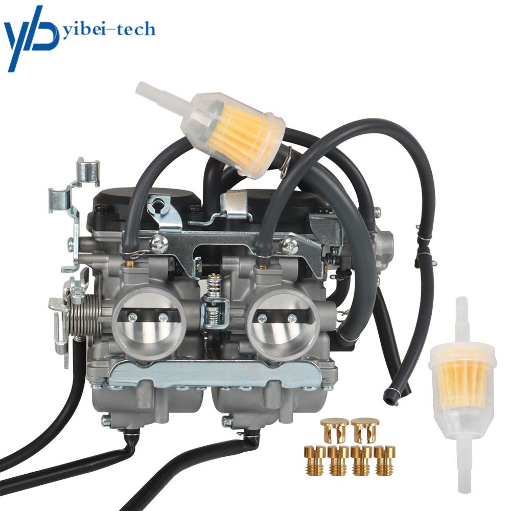 Carburetor For Kawasaki Ninja 250R 250 EX250 1988-2007 15001-1433 15003-1602 NEW