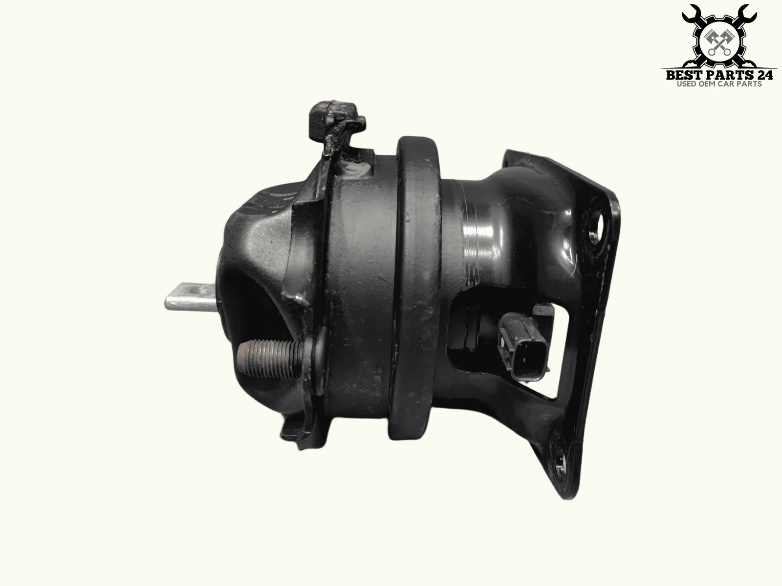 Engine Motor Front Mount Bracket Insulator OEM 2022-26 Acura MDX 3.5L Engine Motor Front Mount Bracket Insulator OEM 2022-26 Acura MDX 3.5L