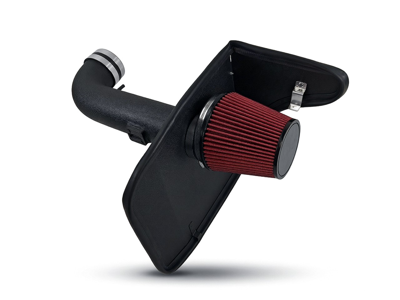Air Intake for 2010-2015 Chevrolet Camaro SS 6.2L V8 4.00\