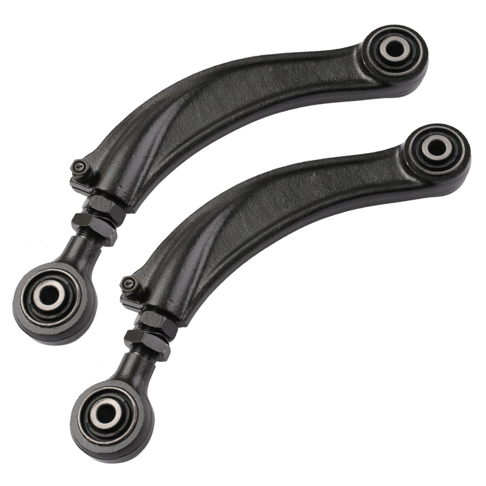 KAITAO 2pcs Adjustable Rear Alignment Camber Arms Kit For Lincoln MKC 2015-2019
