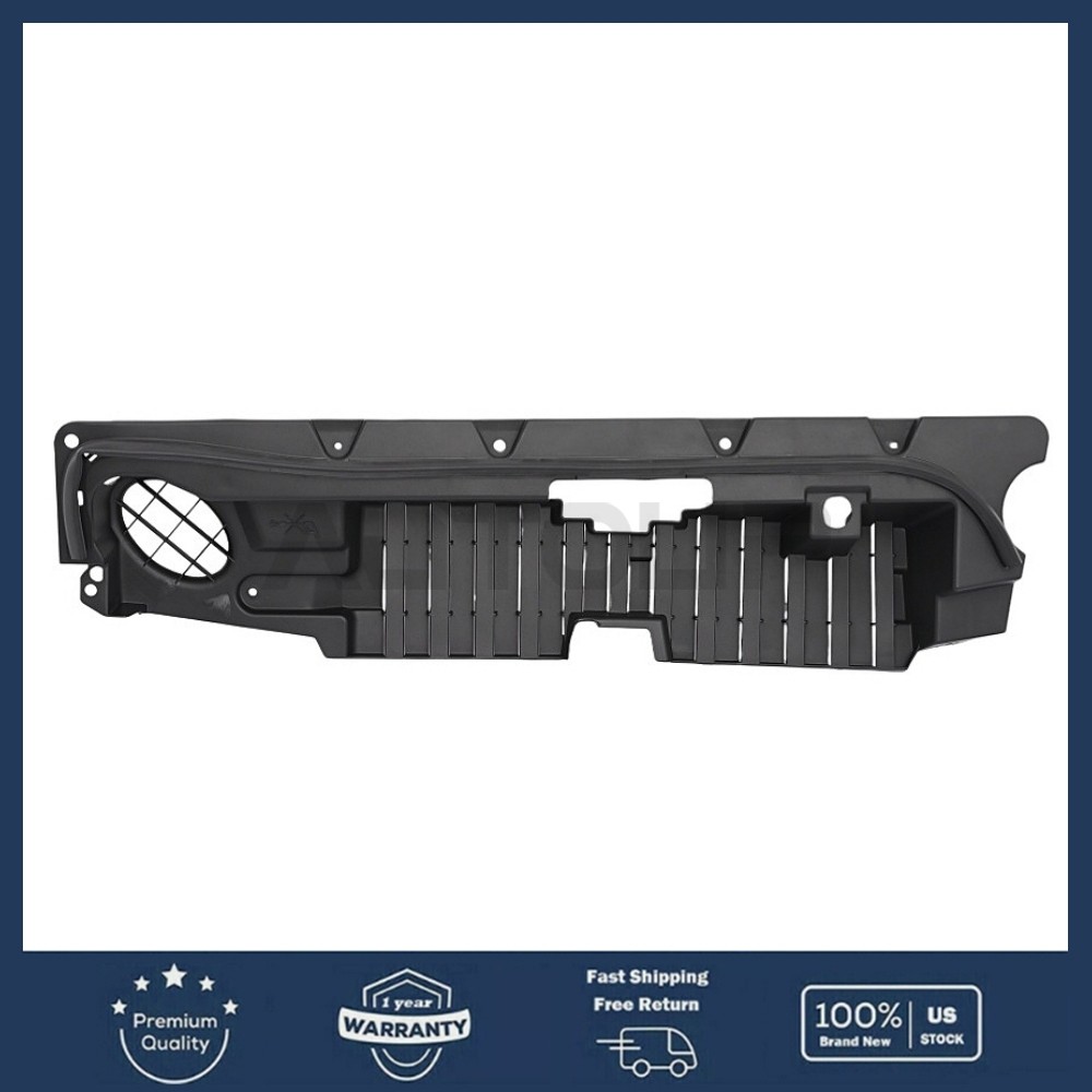 Intake Air Splash Shield 84342655 For GMC Acadia 2017-2019