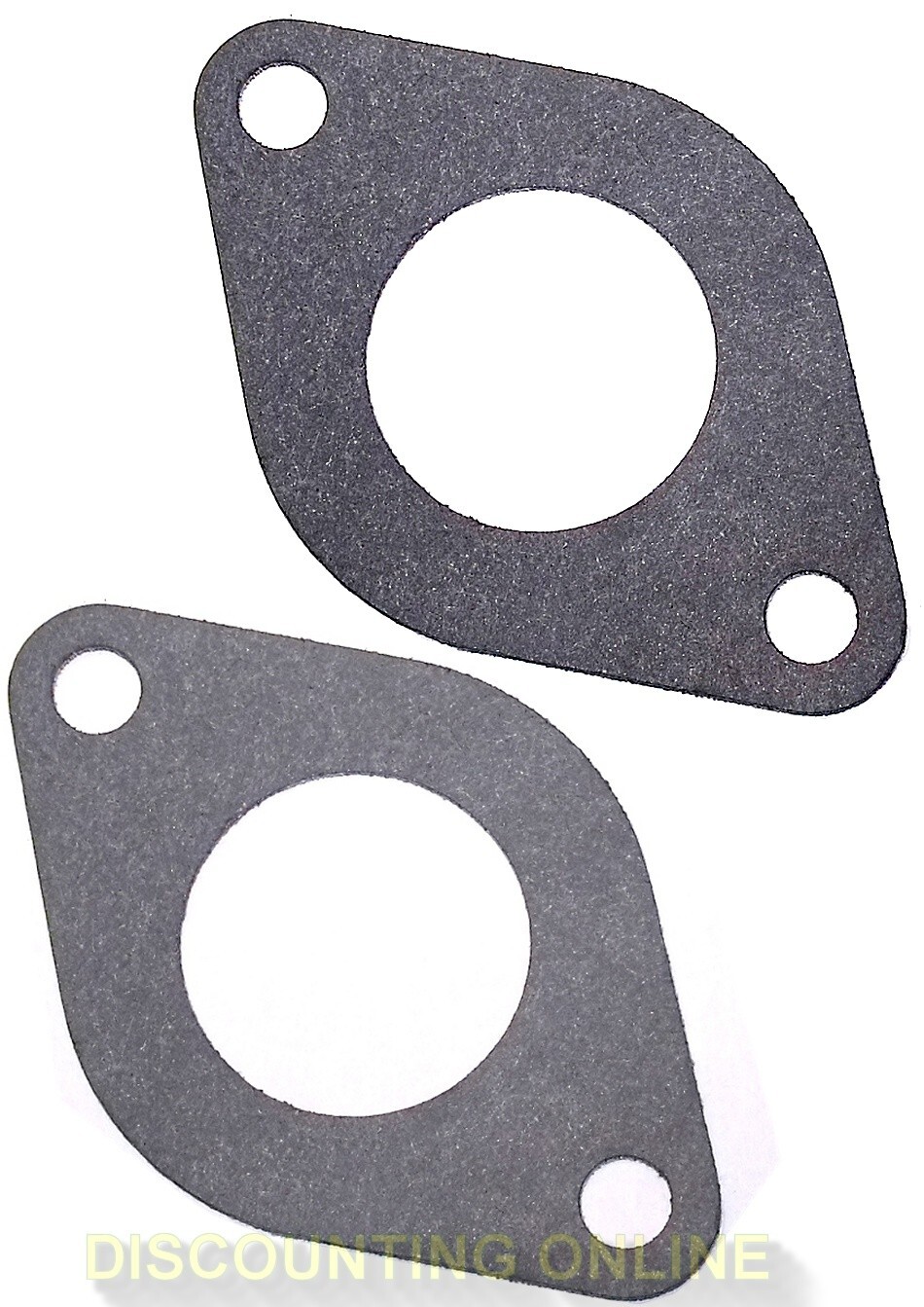 USA PREMIUM COMPOSITE INTAKE GASKETS FITS BRIGGS & STRATTON 690949 273487
