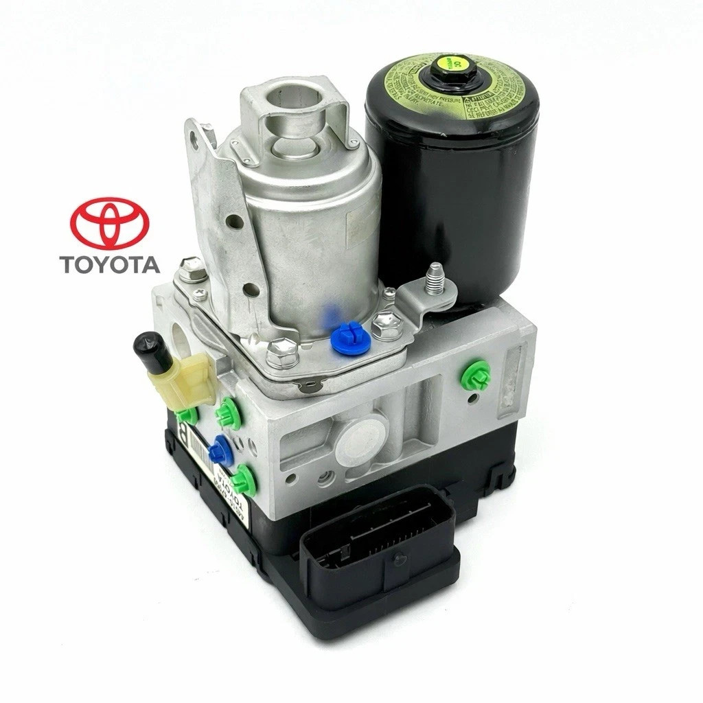 44510-47051 | Genuine Toyota ABS Brake Pump Actuator Assembly Prius 2004-2009