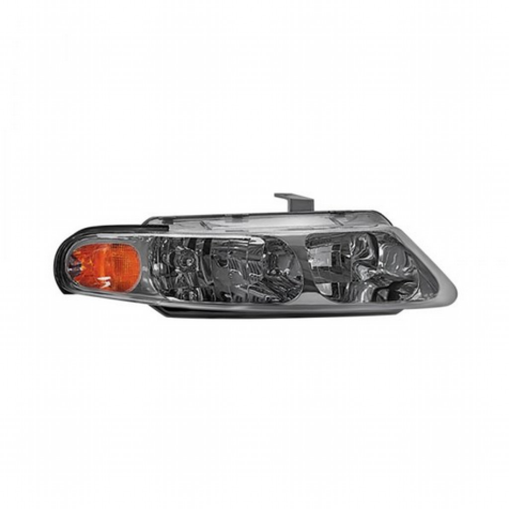 For 1997-2000 Chrysler Sebring Coupe Headlight Passenger Side CH2503130
