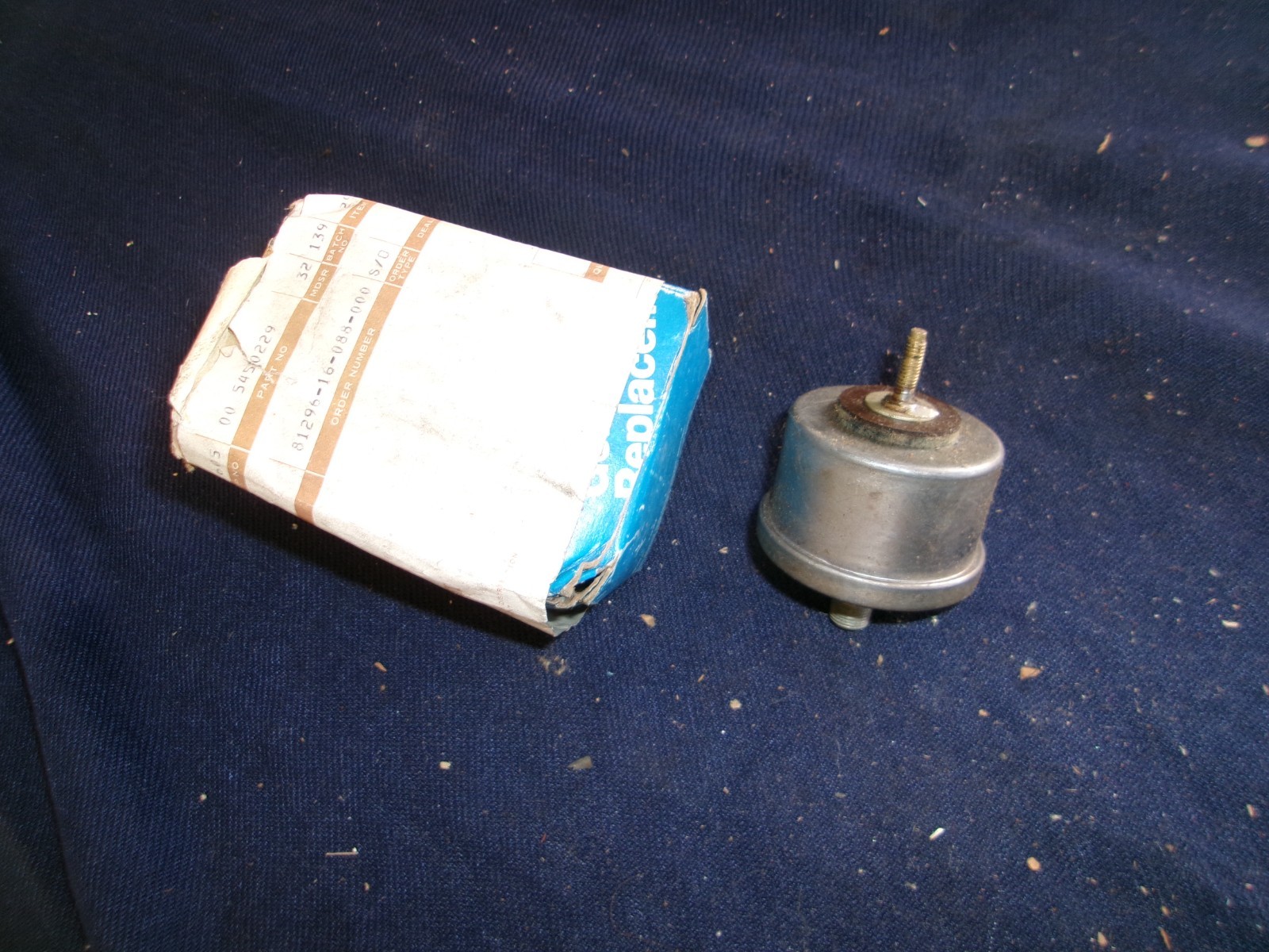 NOS AMC  sending unit 5450229