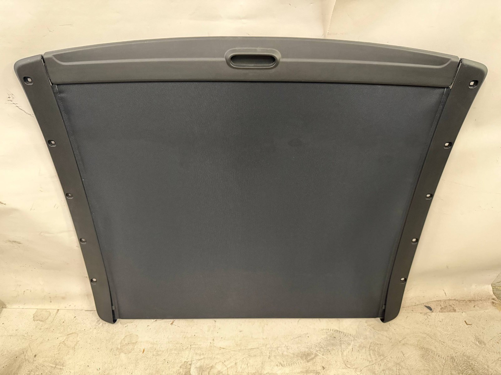 🥇C451 08-15 Smart Fortwo Sun Roof Sunroof Sliding Roller Blind Sun Shade Screen