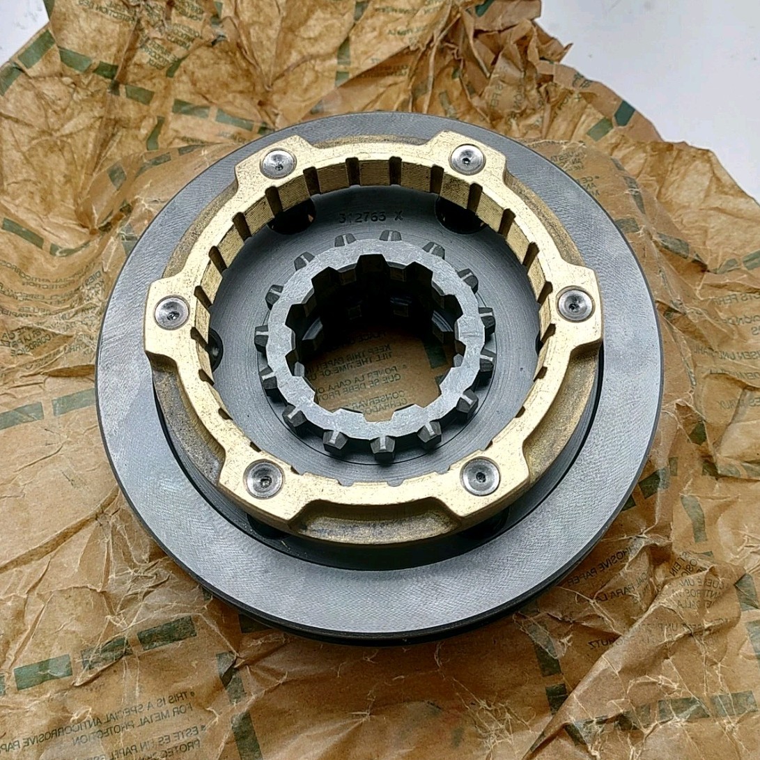Spicer/Dana 4th and 5th speed synchronizer assembly 312765X