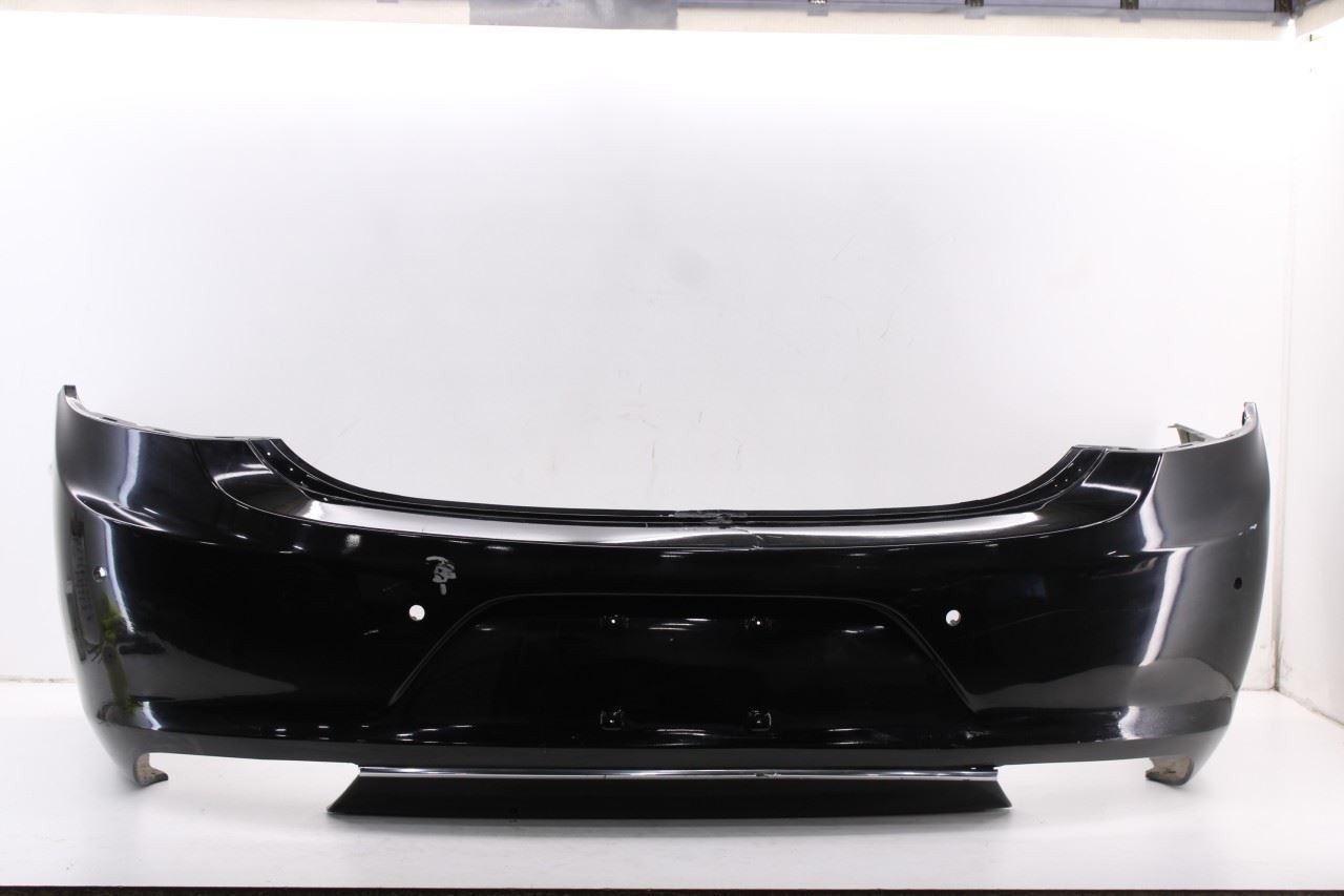 2017-2019 Buick Lacrosse Premium Rear Bumper Cover 26686250 OEM *ReaD*