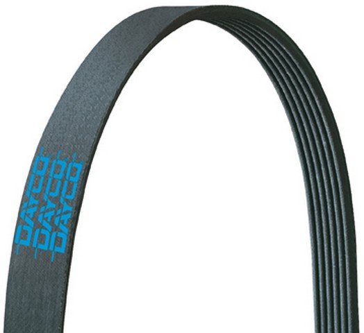 Dayco Serpentine Belt P N 5060597