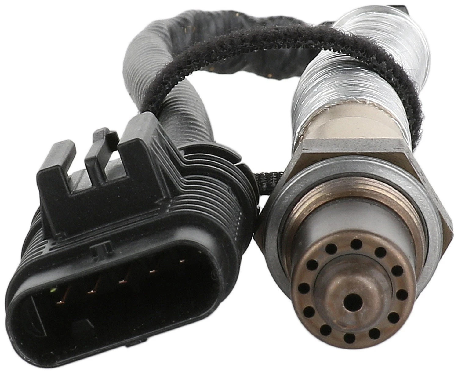 Oxygen Sensor-Actual OE Bosch 17404