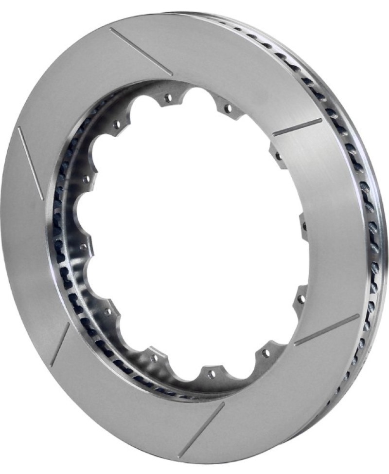 Wilwood 160-8399 Brake Rotor FOR GT72 Curved Vane 14in Driver Side Front/Rear Wilwood 160-8399 Brake Rotor FOR GT72 Curved Vane 14in Driver Side Front/Rear