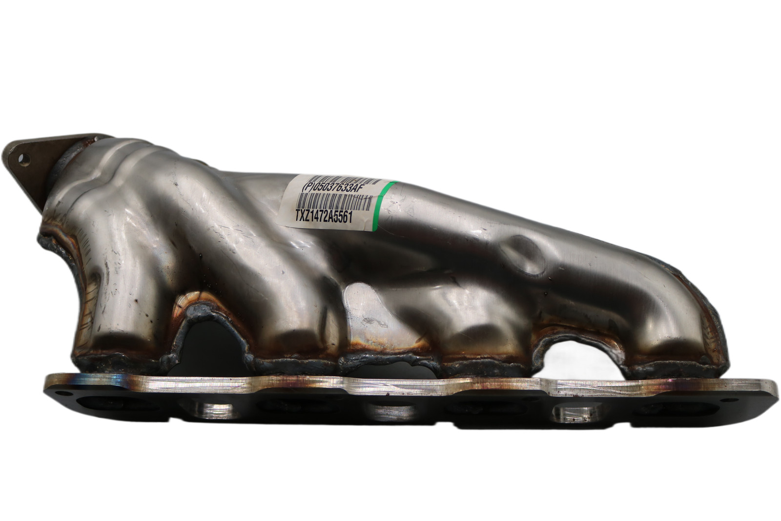 5037633AF NEW OEM 2005-2014 DODGE CHALLENGER CHARGER LEFT EXHAUST MANIFOLD SRT-8