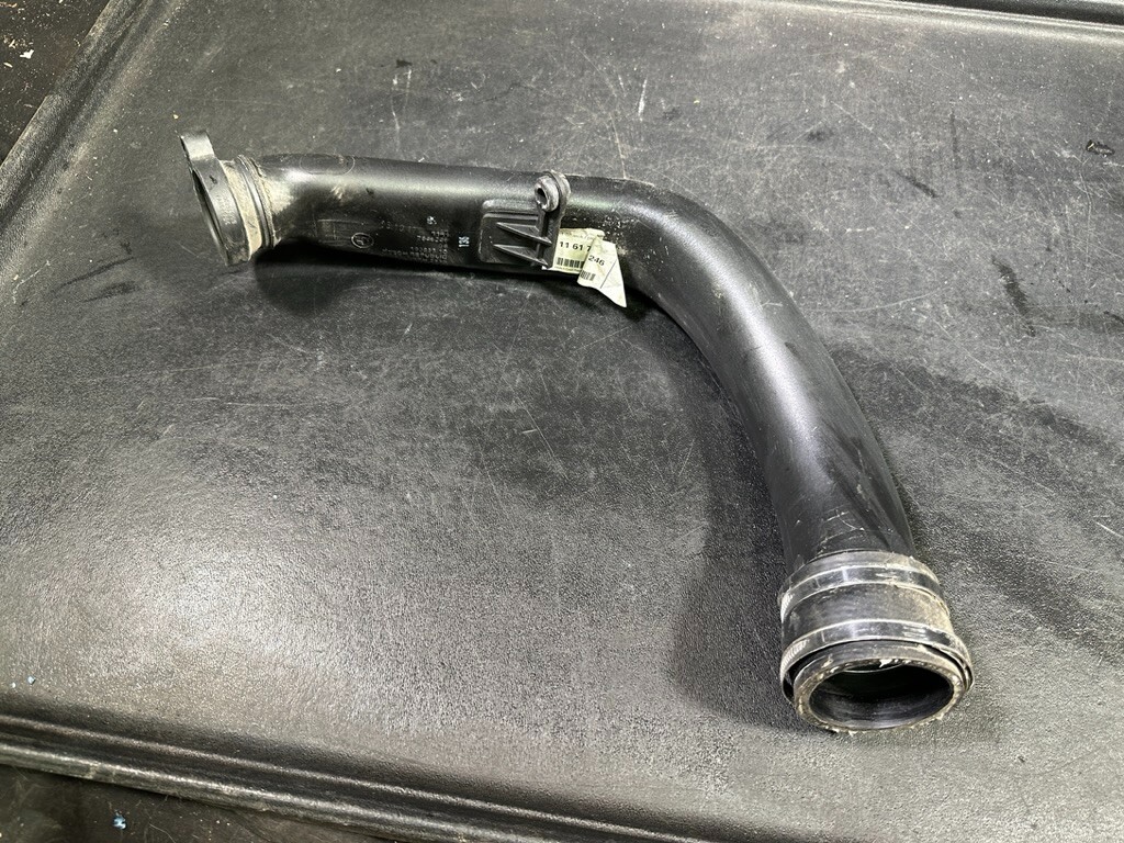 15-21 BMW S55 F80 F82 F83 F87 M4 M3 M2 CHARGE AIR PIPE TUBE CYL 4-6 OEM
