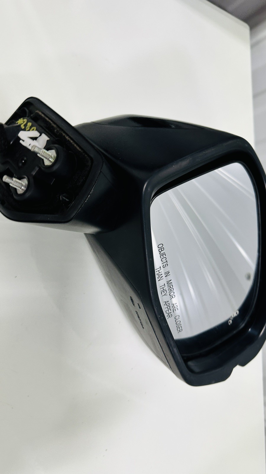 #280 - OEM 23-26 Honda CR-V Right Side Door Mirror Assy w Blind Spot Turn Signal #280 - OEM 23-26 Honda CR-V Right Side Door Mirror Assy w Blind Spot Turn Signal