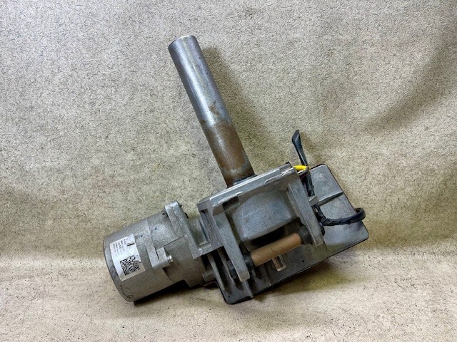 Electric Power Steering Motor Unit Assist Fits 08-12 FORD ESCAPE MARINER 189527