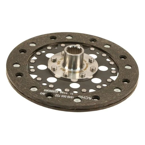 For Porsche 356 1955 Sachs Clutch Disc