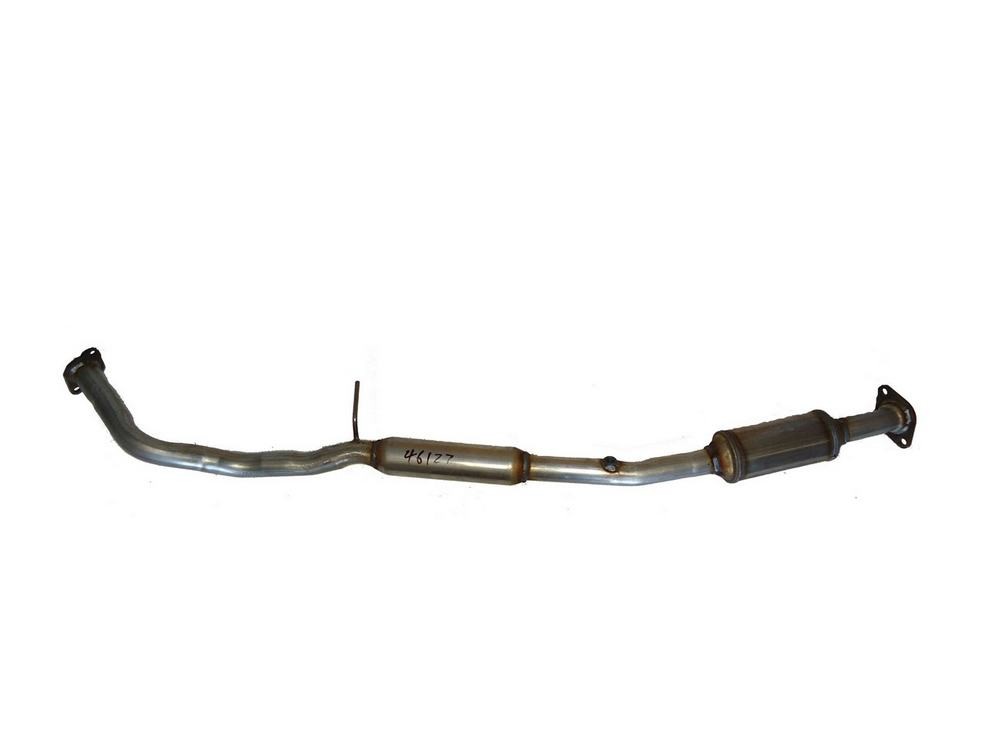 Catalytic Converter fits 1999 2000 Mazda Miata