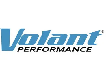 Volant 15453 Closed Box Cold Air Intake System with Oiled Filter