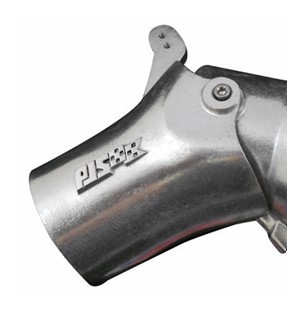 PJS Aluminum Steering Nozzle Kawasaki JS 440 550 SX Jet Skis PJS Aluminum Steering Nozzle Kawasaki JS 440 550 SX Jet Skis