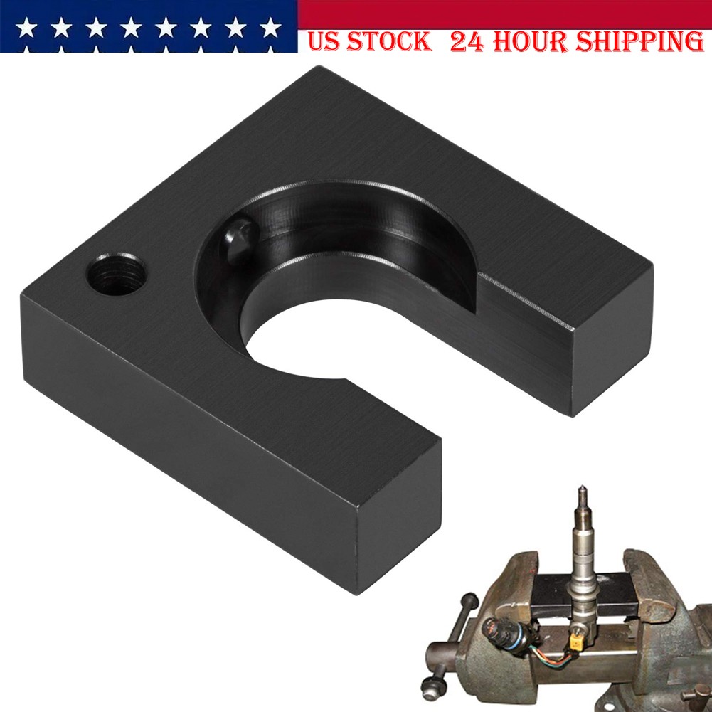 For 6.0 Ford Powerstroke Injector Holding Fixture Replacement Injectors Nozzles