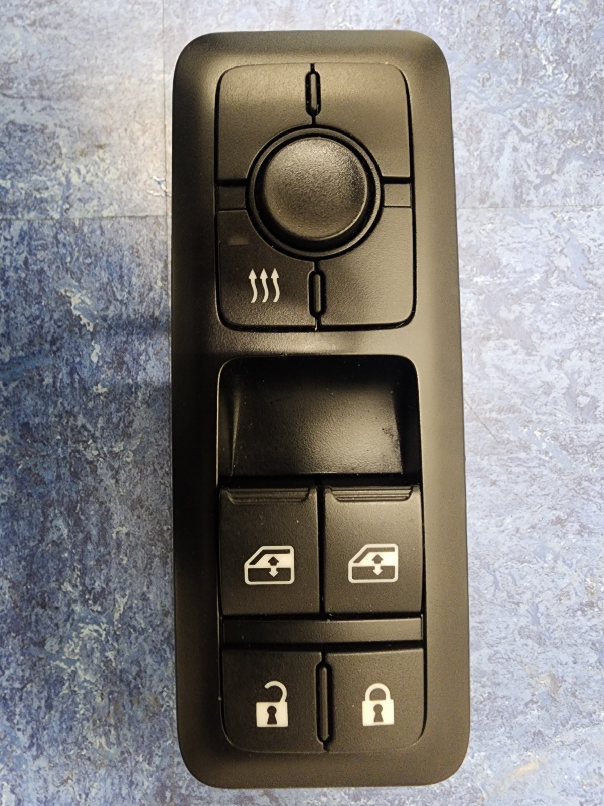 OEM International 4061966C5 Driver\'s Side Window Switch OEM International 4061966C5 Driver\'s Side Window Switch