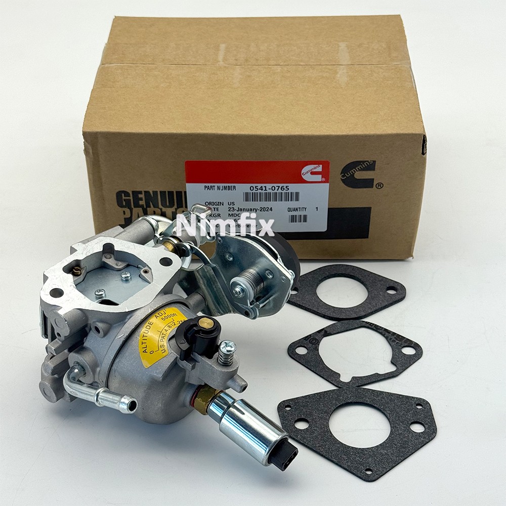 541-0765 Carburetor 5500 Grand Marquis For Onan HGJAA HGJAB Gold Generator