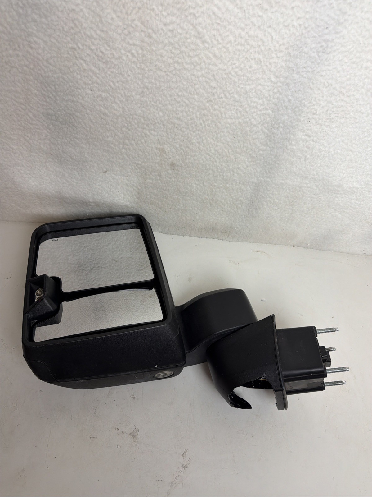 2020-2023 Chevy GMC Silverado Sierra 2500 3500 HD Mirror Left/Driver LH OEM READ 2020-2023 Chevy GMC Silverado Sierra 2500 3500 HD Mirror Left/Driver LH OEM READ